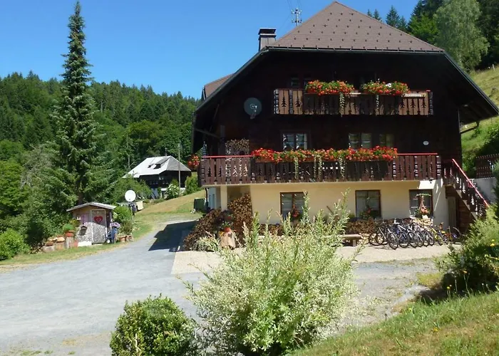 Haus Biehler