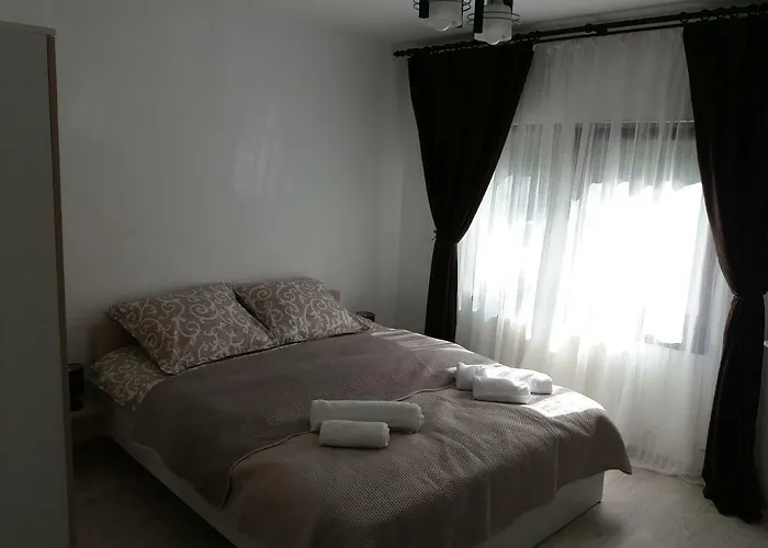 Mario Apartament Regim Hotelier