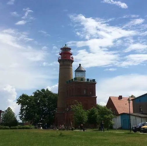 Urlaub unter Reet