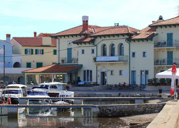 Apartmani Danica