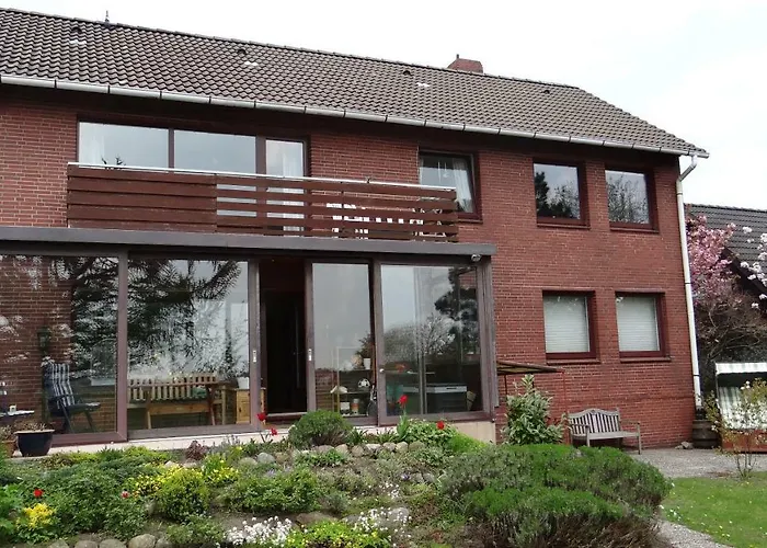 Haus Strandgut/1