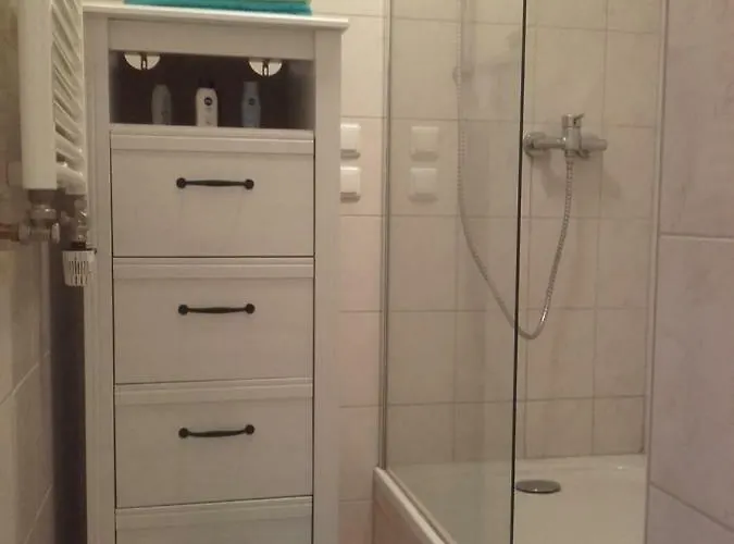 Apartment-unter-Reet