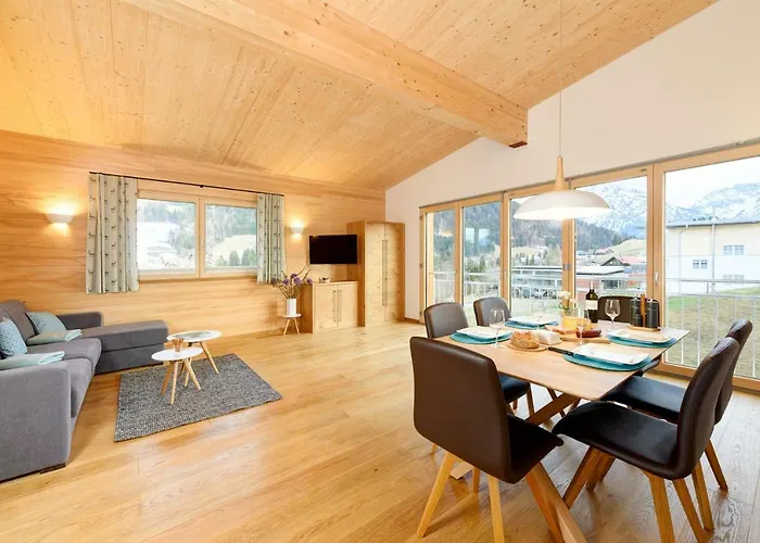 Gastler Chalet