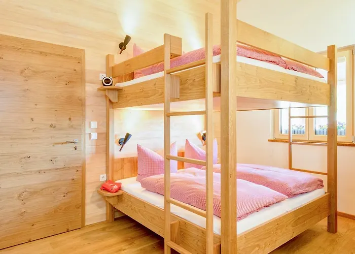 Gastler Chalet