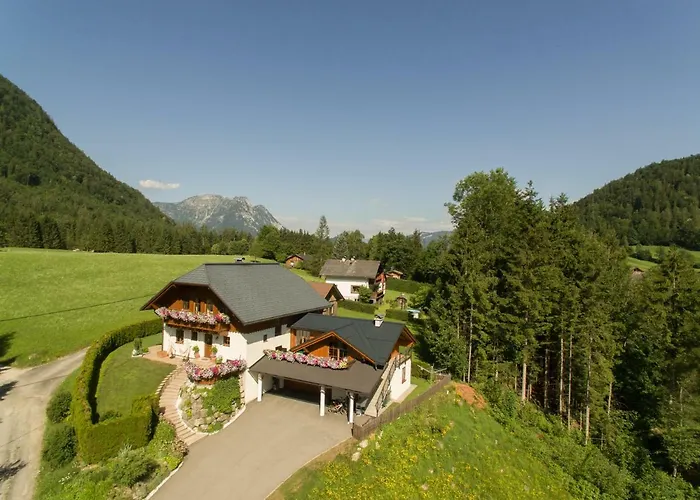 Ferienwohnung Kirchschlager