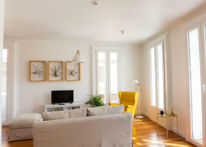 Apartamentos Praca Amarela By Heart Of Funchal
