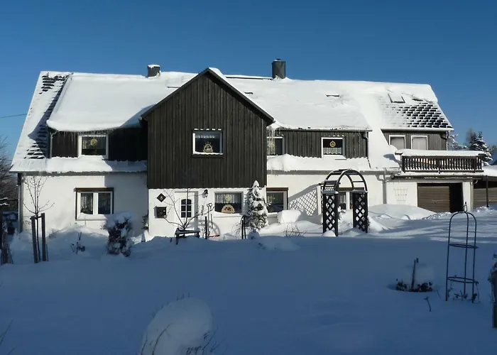 Ferienwohnung-Kubis