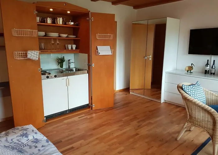 Apartment St. Leonhard