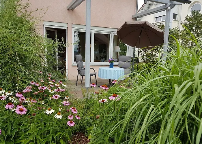 Apartment St. Leonhard