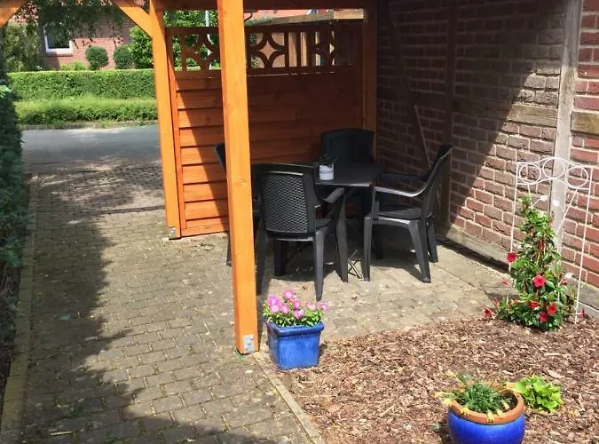 Ferienwohnung Giese