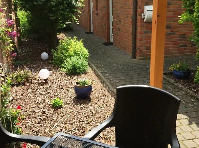 Ferienwohnung Giese