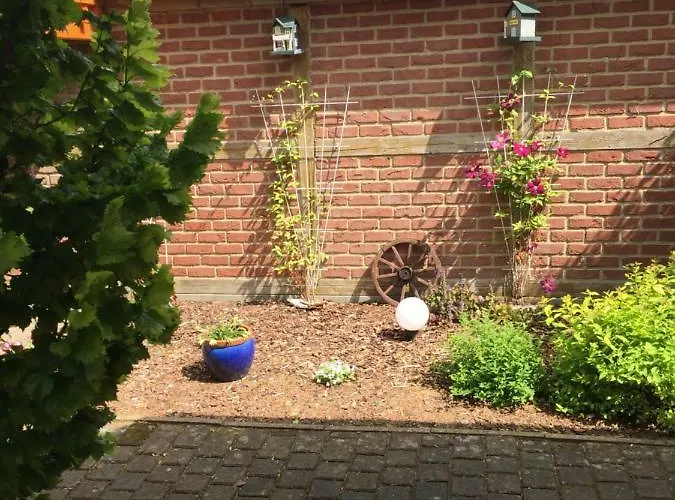 Ferienwohnung Giese