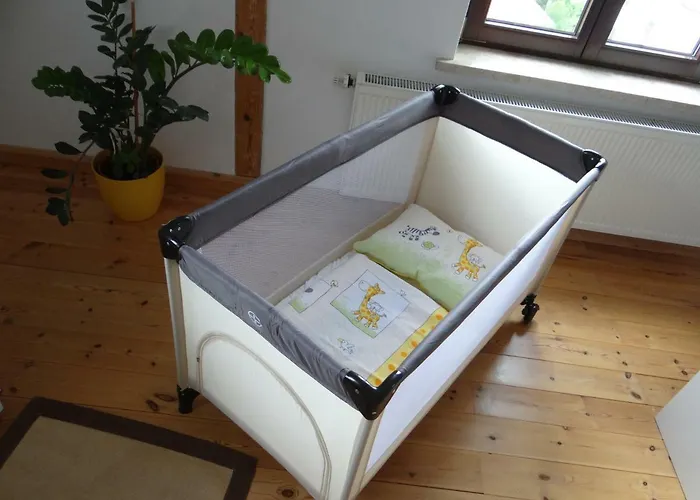 attraktives 2-Zimmer-Apartment mit Ausblick
