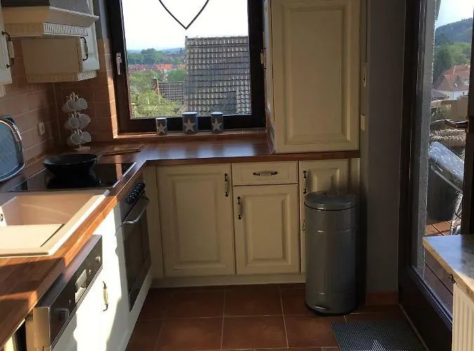 Harzhome
