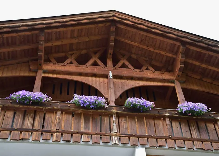 Haus Goldeck
