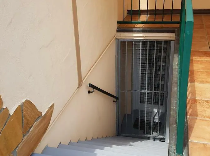 Ferienwohnung Thimm