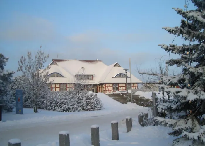 Ferienhaus Kaptein Meyer