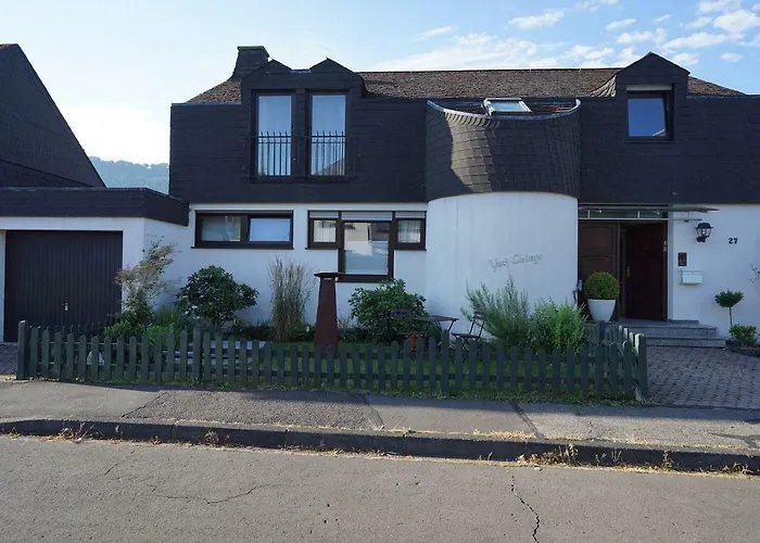 York Cottage
