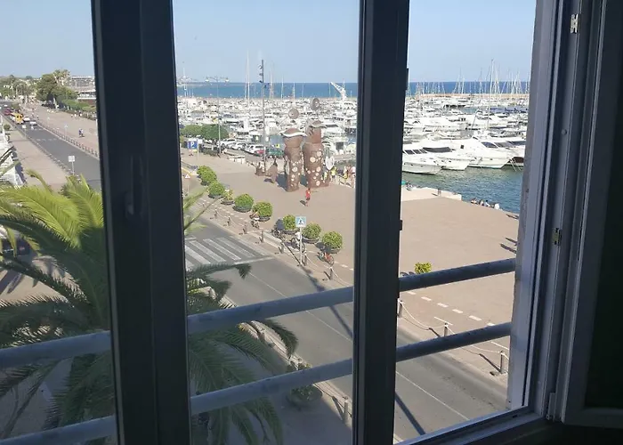 Apartament Marina Port Cambrils