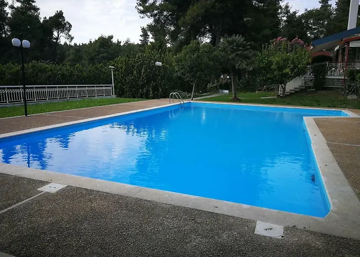 Nirvana House