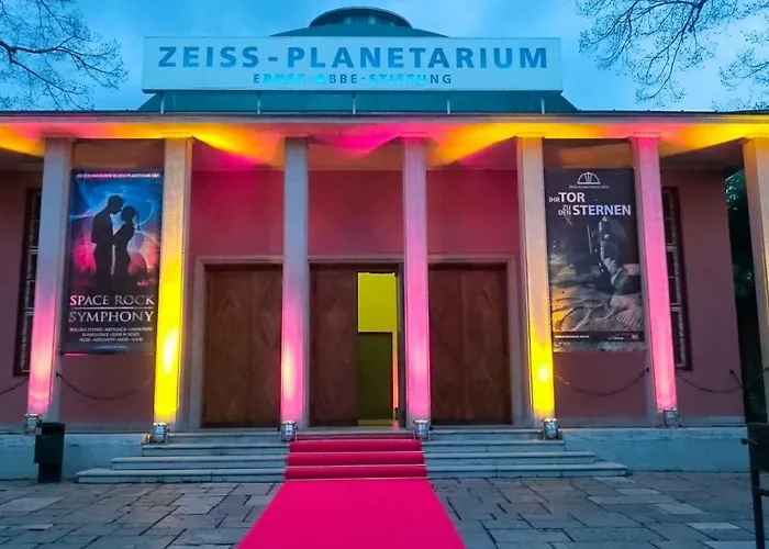 Ferienwohnung an den Grundwiesen