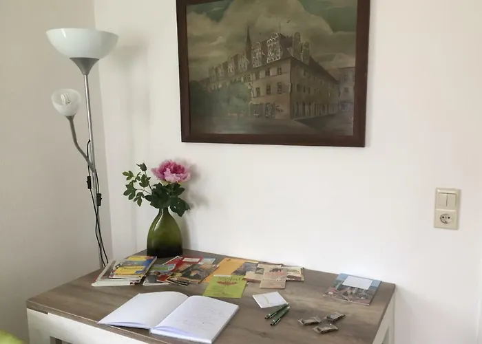 Am alten Stadtgefängnis