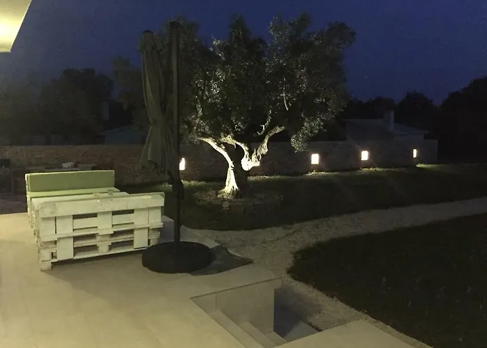 Apartments Nogic