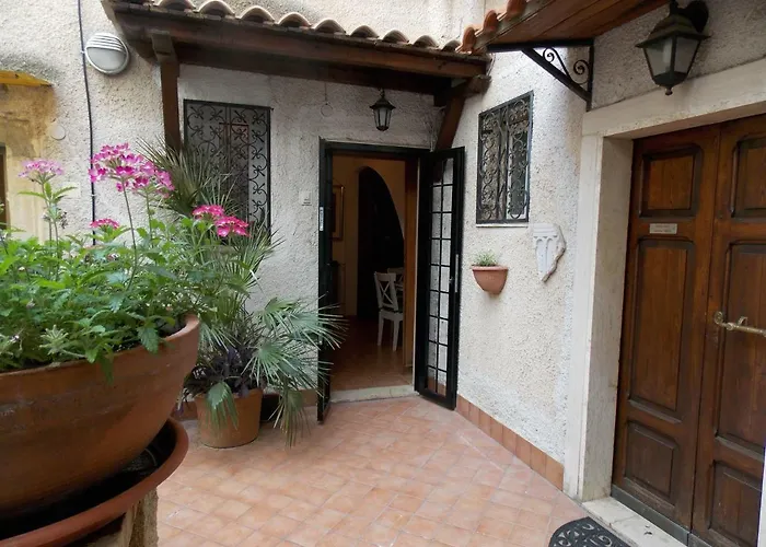 Casa Al Trevio