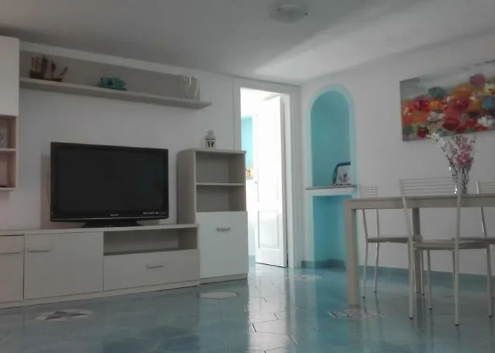 Casa Cucurullo