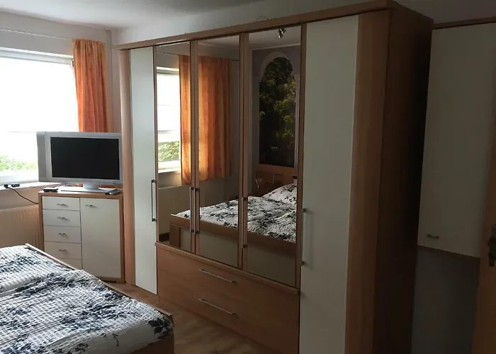Ferienwohnung Neustrelitz