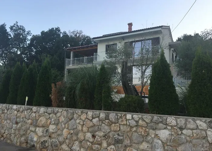 Apartment Selce Kala