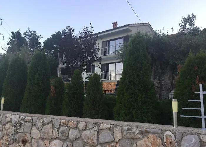 Apartment Selce Kala