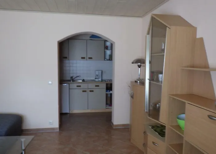 Ferienwohnung Kremer