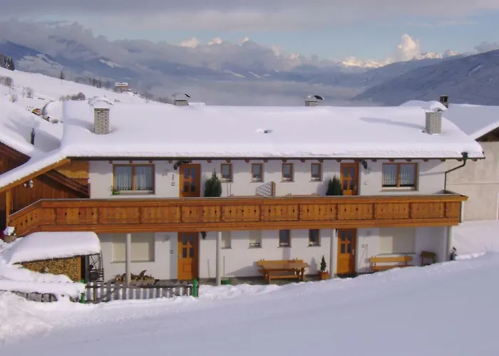 Ferienwohnung Winklerhof