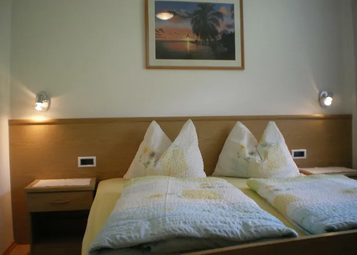 Ferienwohnung Winklerhof