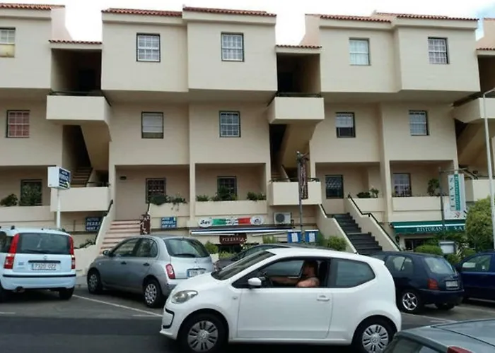 Los Cancajos Apartamento Acijoa