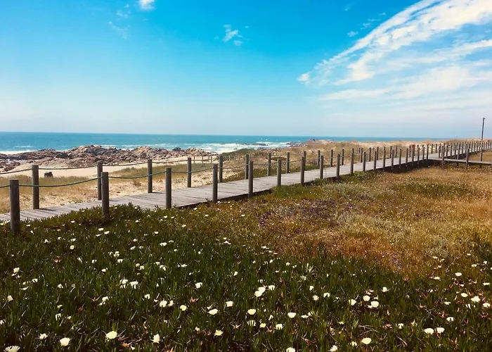 Agudela Vista Mar
