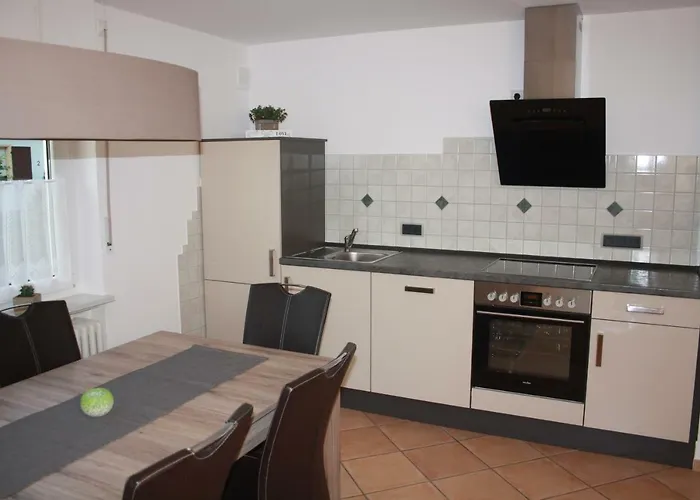 Ferienwohnung Hengl