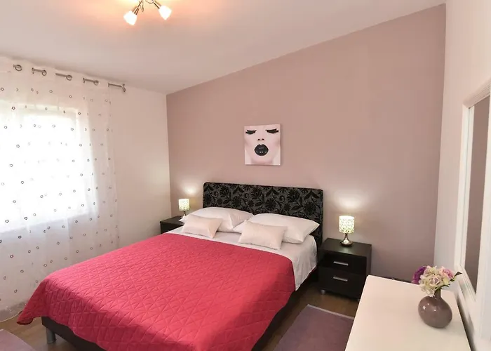 Apartment Roko