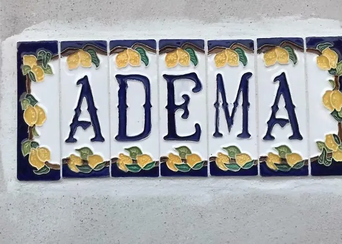 B&B Adema Agropoli
