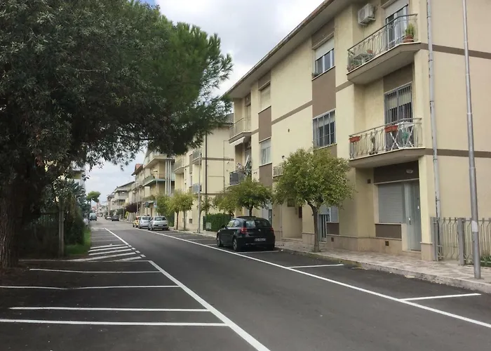 Appartamenti Corallo