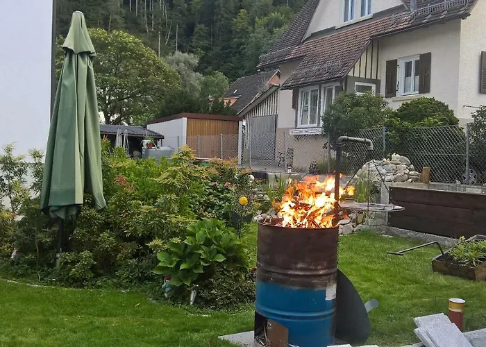 Ferienwohnung Huber