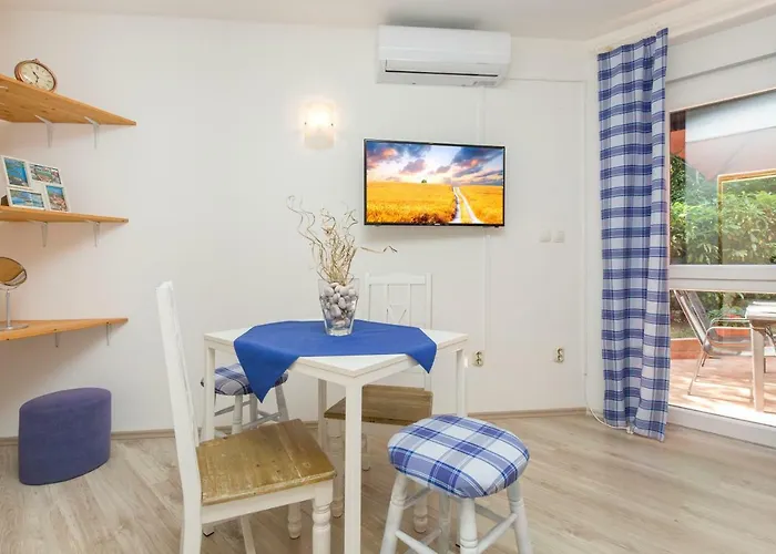 Apartman Karmen