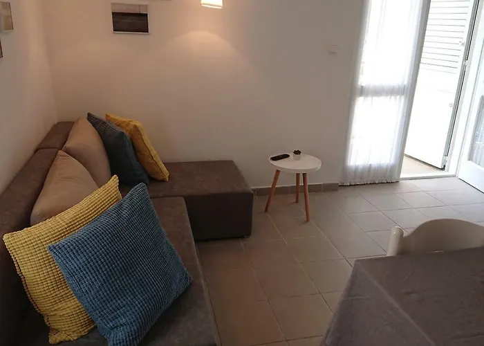 Apartman Kursar