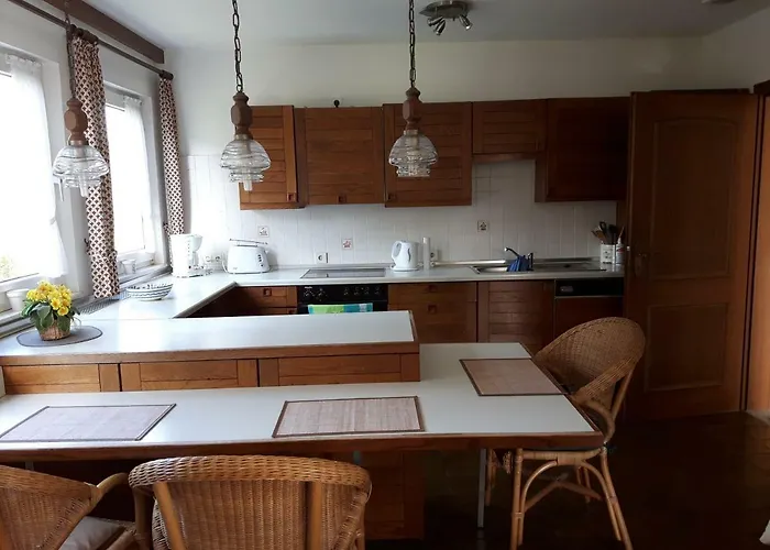 Ferienwohnung Grothoff