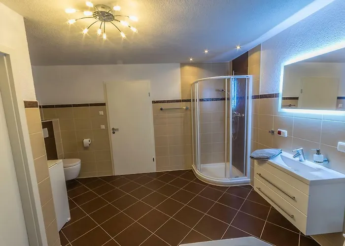 Ferienwohnung Turmblick