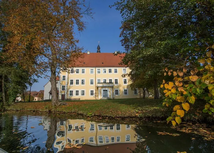 Spreewaldferienwohnungen