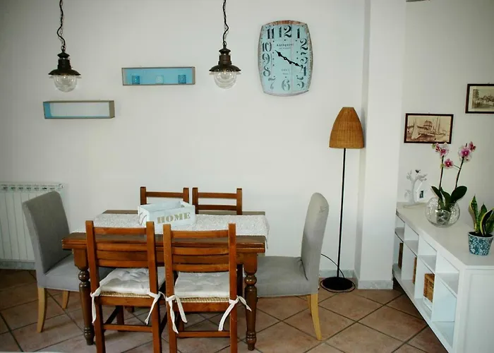 Casa Mario Dei Pini