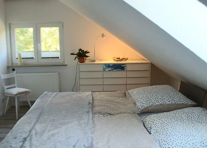 Apartment Götterdämmerung