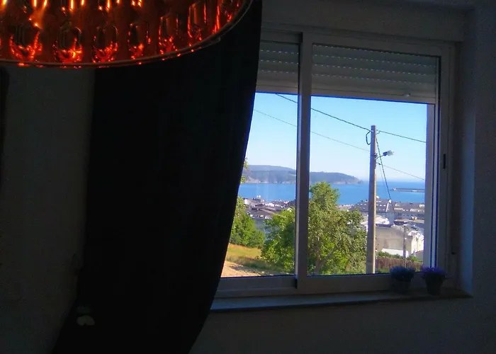 Apartamento En Viveiro